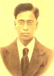 Akhil Chandra Dutta, ICS, Guwahati, 1923